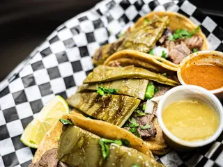 La Familia Street Tacos & More