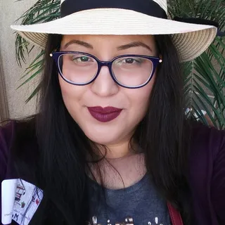 Michelle H.