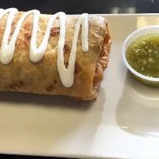 Chimichanga