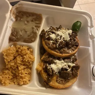 Sope Plate
