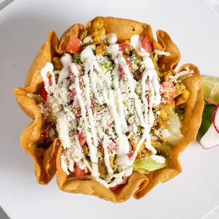 Taco Salad