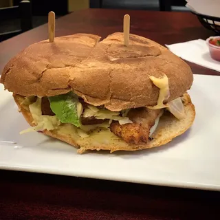 Torta