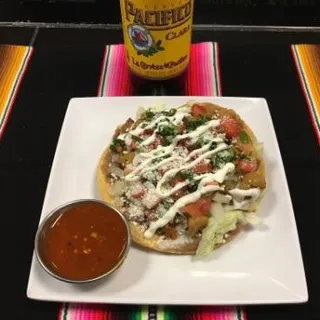 Tostada