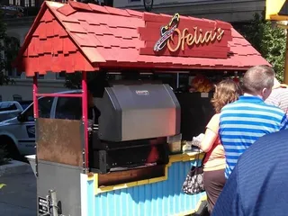 Ofelia's Food truck