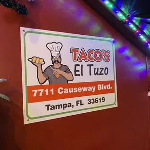 New address! Feb 2023