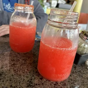 Busy and smells yummy! Can't wait for our food!