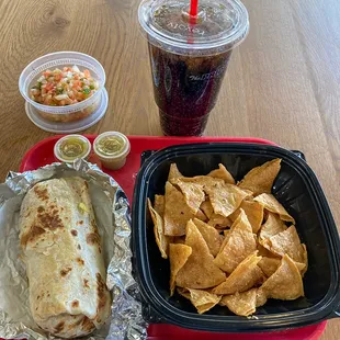 Taco Urbano