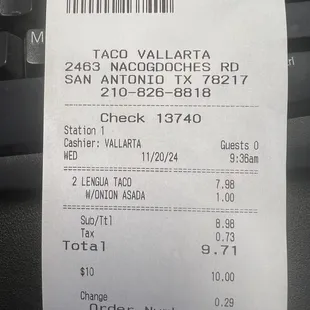 Es un ejemplo de lo que estoy hablando