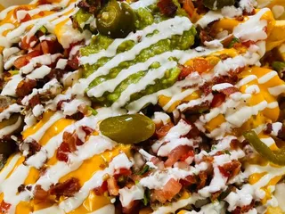 Grandma’s tacos