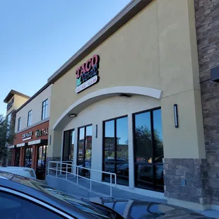 Love, love, love this place!