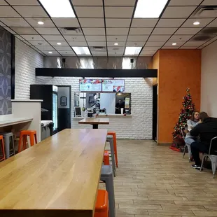 Back again! I just can't resist the food from here!