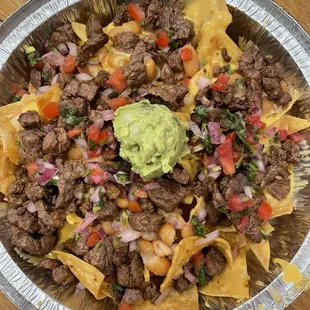 Nachos