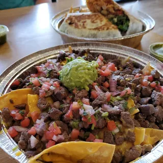 Nachos