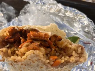 Taqueria El Pastorcito