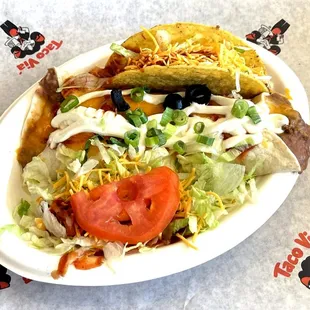 Taco Via