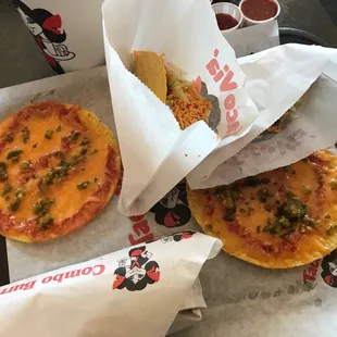 Simply the best ! Better than all the rest!