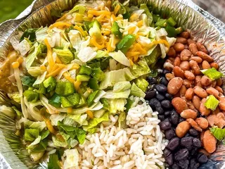 Tortilla Ranch Mexican Grill