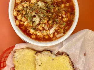 Jalisco Cafe
