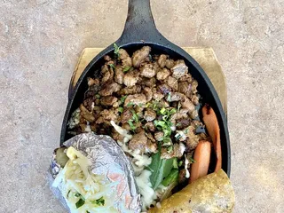 A...Que Rico!