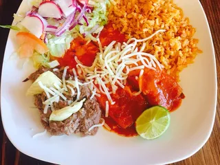 Órale Mexican Kitchen