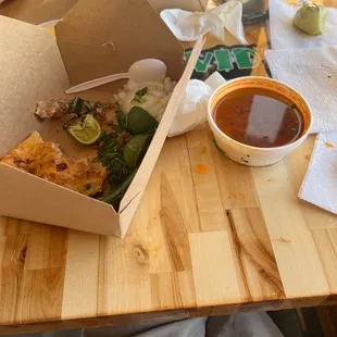 pic of me mid tearing