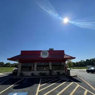 The brick &amp; mortar 9.2.22