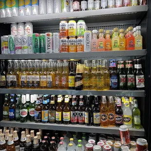 Drinks