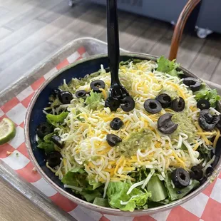 Beef bowl