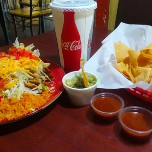 The Bomb. LOL Such Great Presentation. Makes me want to go back tomorrow. LOL