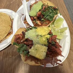 Al Pastor Vampiro Con Todo