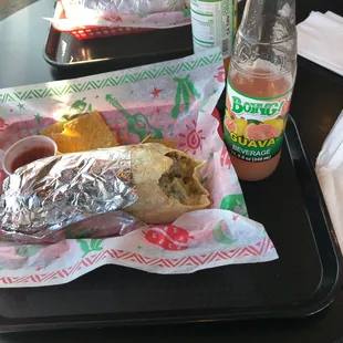 burritos and wraps, wraps, food, burrito