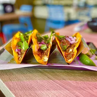 Taco Way