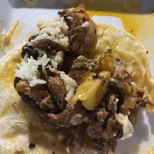 Al pastor