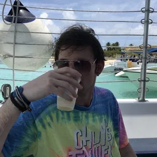 Paul P.