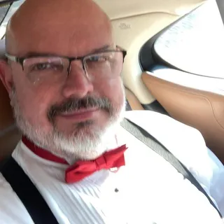 John W.