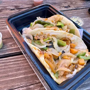Taco Xpress