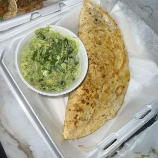 Quesadilla