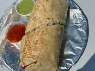 Taqueria El Pastor Dorado