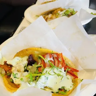 Street Taco