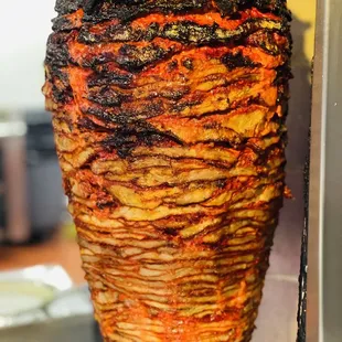 Al pastor