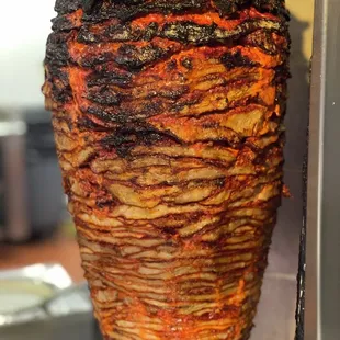 Al pastor