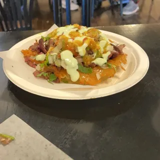 Quesa Taco