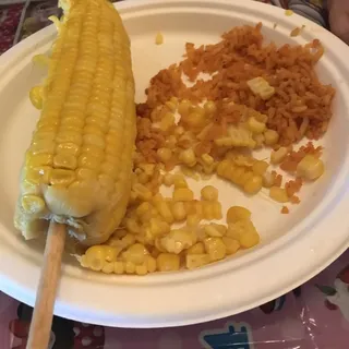 Rice