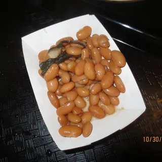 Beans