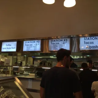 Meat