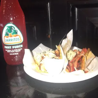 Jarritos