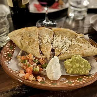 Quesadilla