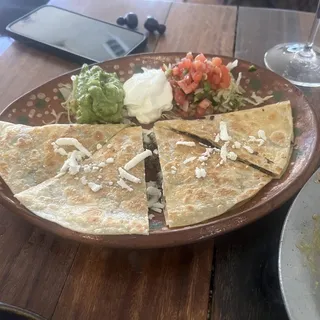 Quesadilla