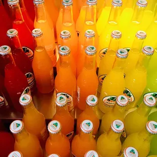 interior, sandwiches