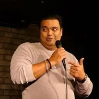 Sunil S.
